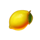 red hot 100 lemon symbol icon