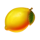 red hot 50 lemon symbol icon