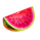 red hot 50 melon symbol icon