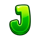 red hot chilli chickens j symbol icon