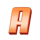 red planet rapid link a symbol icon