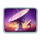 red planet rapid link catcher symbol icon