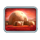 red planet rapid link colony symbol icon