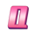 red planet rapid link q symbol icon
