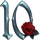 red rose sanctuary ten symbol icon