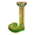 red wizard bank it up emerald glyph j symbol icon