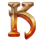 red wizard bank it up object 11 symbol icon