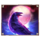 red wizard bank it up raven symbol icon