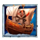 redbeards ruby fortune map ship symbol icon