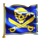 redbeards rum runners doublemax pirate symbol icon