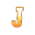 redhead bounty j symbol icon