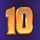 redroo 10 symbol icon