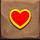 reel eldorado heart symbol icon