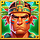 reel eldorado king symbol icon