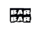 reel em in lake lunker edition bar 2 symbol icon