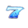 reel em in lake lunker edition seven 1 symbol icon