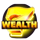 reel fortune wild blaze 7 golden symbol icon