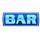 reel fortune wild blaze bar symbol icon