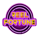 reel fortune wild blaze rf symbol icon
