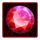 reel gems deluxe red symbol icon
