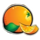 reel king big money orange symbol icon