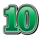 reel king hot to pot jackpot king 10 symbol icon