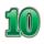 reel king riches 10 symbol icon