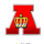reel king riches a symbol icon