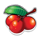 reel king riches cherries symbol icon
