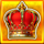 reel king riches crown symbol icon