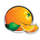 reel king riches orange symbol icon