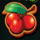 reel lucky king megaways cherry symbol icon