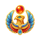 reel of ra bird symbol icon