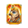 reel of ra ra symbol icon