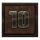 reel rampage metal 10 symbol icon
