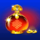 reel riches fortune age potion symbol icon