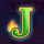 reel rider rapid link j symbol icon
