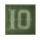 reel royale showdown 10 symbol icon
