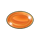 reel rush powerpoints orange gem symbol icon