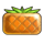 reel rush powerpoints orange symbol icon