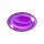reel rush powerpoints purple gem symbol icon