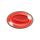 reel rush powerpoints red gem symbol icon