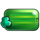 reel rush powerpoints watermelon symbol icon