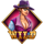 reel sheriff wild 2 symbol icon