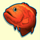 reel spinner fish 1 symbol icon