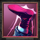 reel warriors kick 1 symbol icon