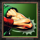 reel warriors kick 3 symbol icon