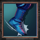 reel warriors kick 4 symbol icon