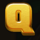 reel wolf q symbol icon