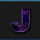 reel xtreme j symbol icon